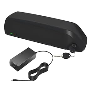 電動自転車用バッテリー 48V 鍵と充電付き Amazon.co.jp 最新リリース: 電動自転車用バッテリー の新着